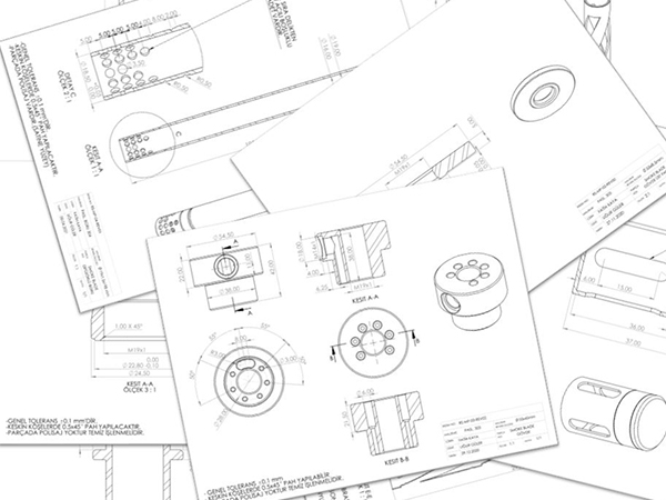 R&D from Design to Production