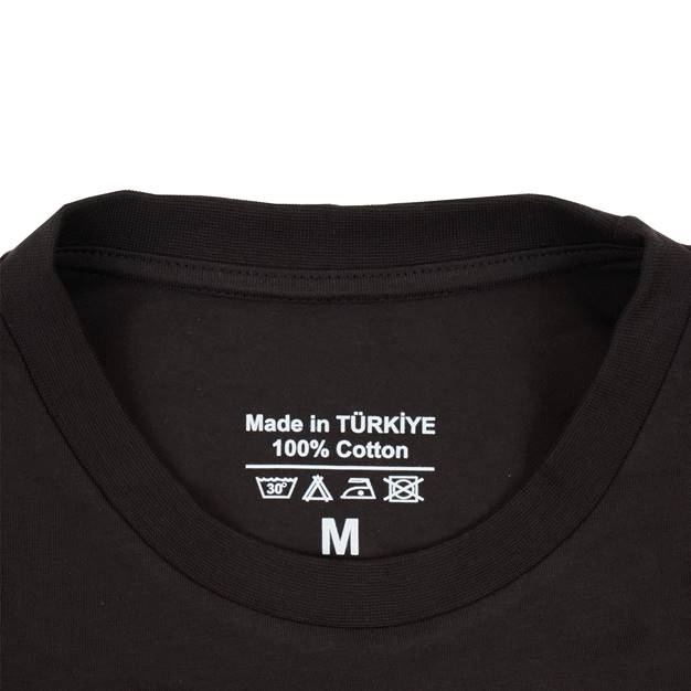 T-SHIRT - ELECTRO - M SIZE