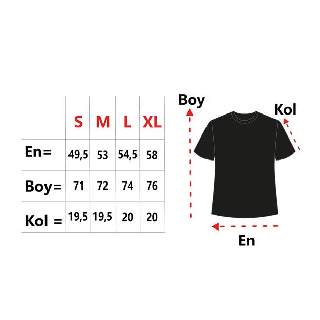 T-SHIRT - LAB - M SIZE