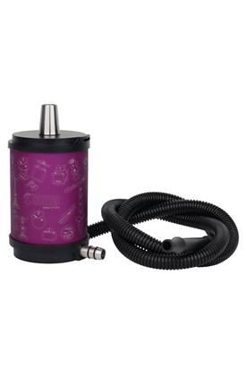ATOMIC HOOKAH - PURPLE