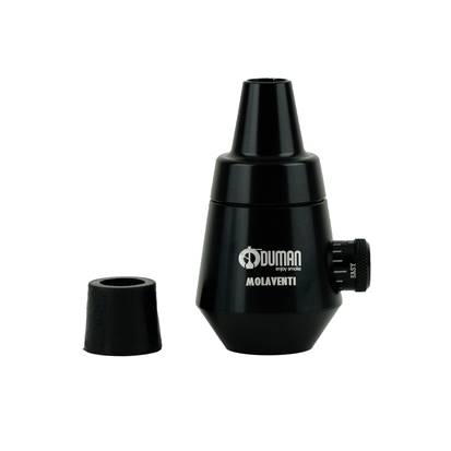 MOLAVENTI - MOLASSES CATCHER - BLACK