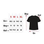 T-SHIRT - LAB - L SIZE