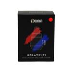 MOLAVENTI - MOLASSES CATCHER - RED