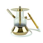 N4 GOLD HOOKAH